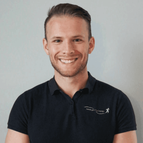 Eirik Rakstang Rundberg