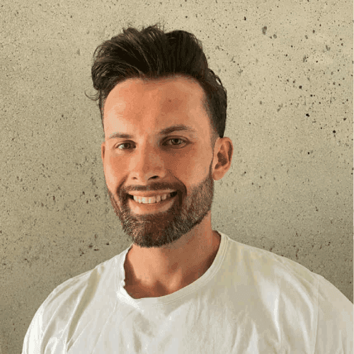 Jonas Rakstang Rundberg