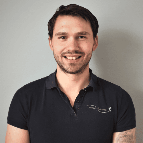 Morten Lillemork Råke